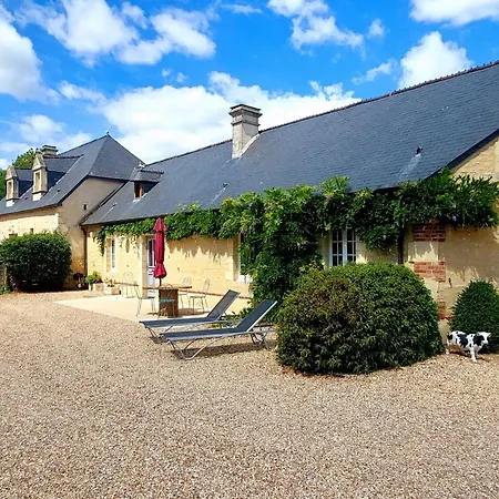 Le Domaine Des Roseraies- Les Roseraies By Interhome Semesterbostad