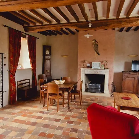 Le Domaine Des Roseraies- Les Roseraies By Interhome