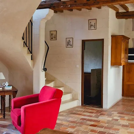 Le Domaine Des Roseraies- Les Roseraies By Interhome