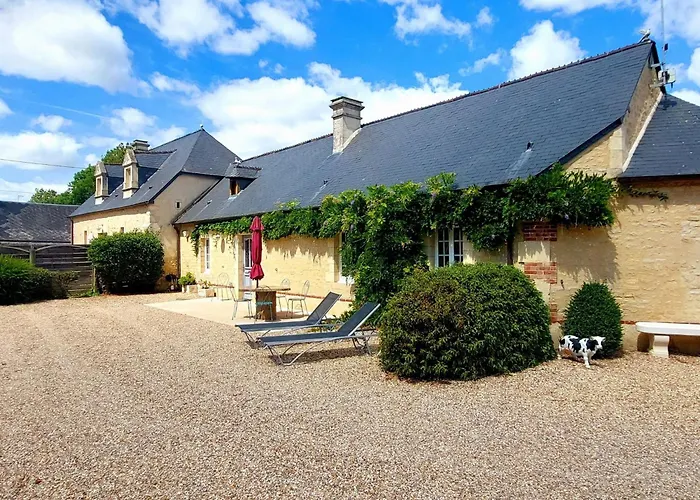 Le Domaine Des Roseraies- Les Roseraies By Interhome Semesterbostad