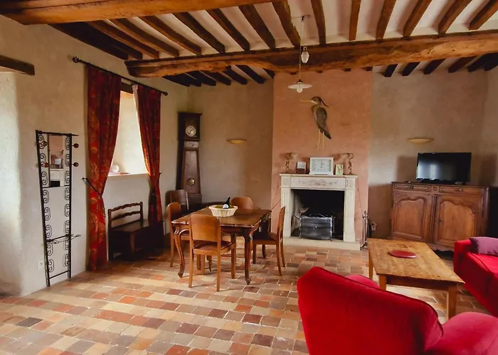 Le Domaine Des Roseraies- Les Roseraies By Interhome