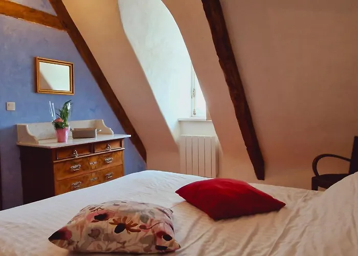 Le Domaine Des Roseraies- Les Roseraies By Interhome *