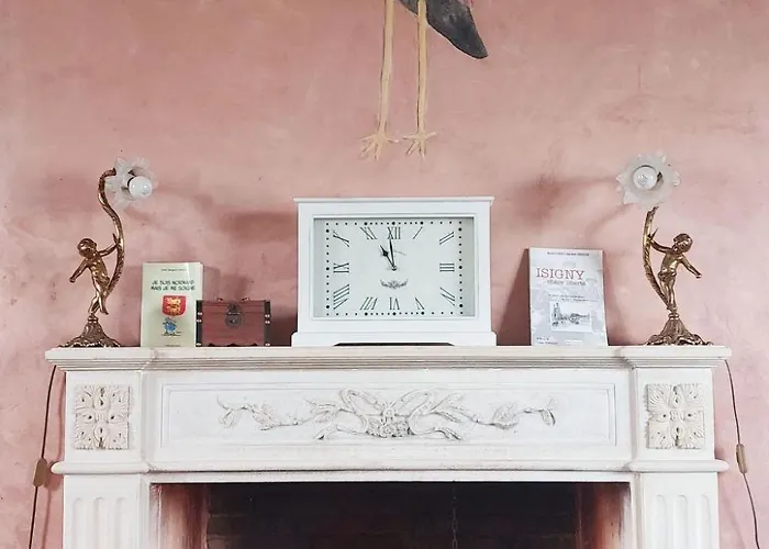 Le Domaine Des Roseraies- Les Roseraies By Interhome Semesterbostad