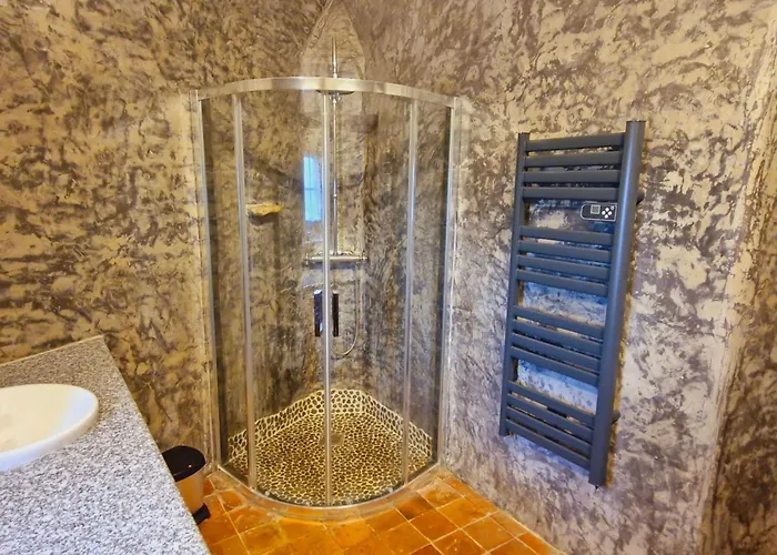 Le Domaine Des Roseraies- Les Roseraies By Interhome Semesterbostad