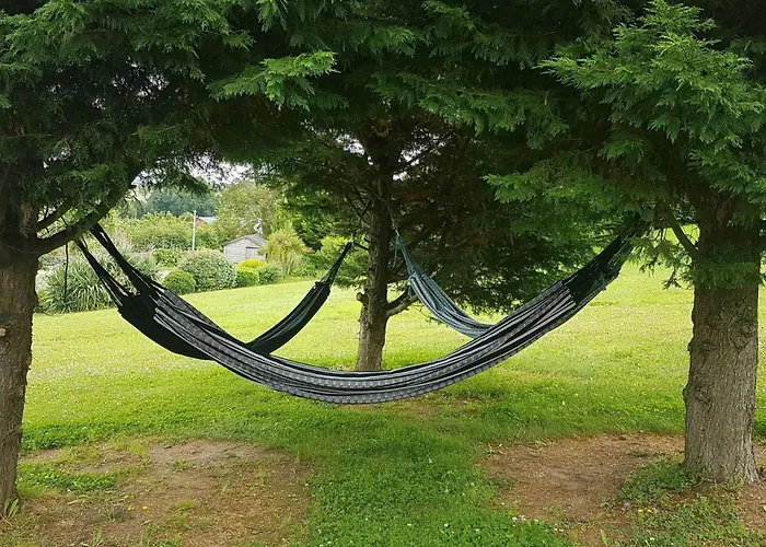 Le Domaine Des Roseraies- Les Roseraies By Interhome Semesterbostad