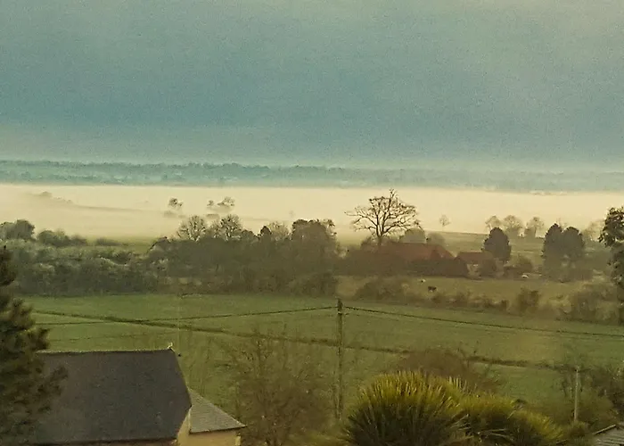 Semesterbostad Le Domaine Des Roseraies- Les Roseraies By Interhome *