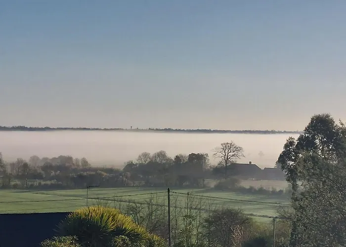 Le Domaine Des Roseraies- Les Roseraies By Interhome